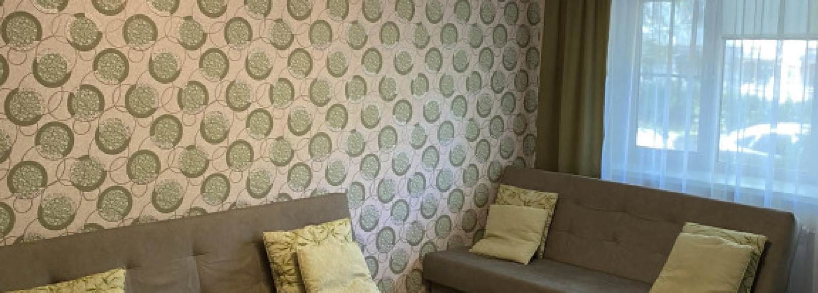 Фотография квартиры Квартира Гагарина 102