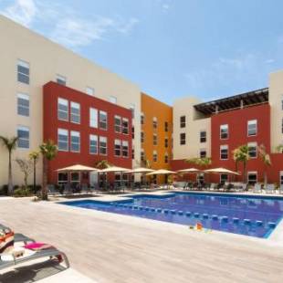 Фотографии апарт отеля 
            City Suites Cabo San Lucas