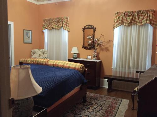 Фотография мини отеля Hanna House Bed & Breakfast