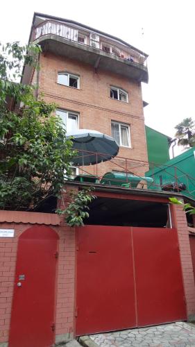 Фотография гостевого дома У Татьяны