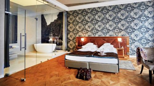 Фотография гостиницы Hotel Alter