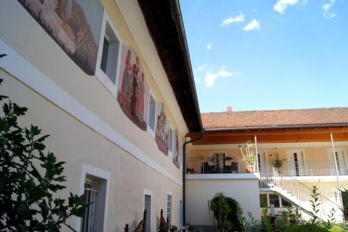 Фотография гостиницы Motel Maria