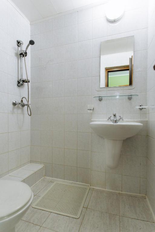 Фотография гостиницы Таврия