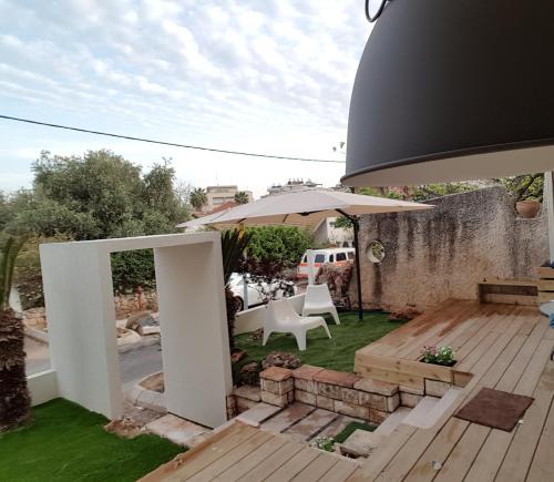 Фотография гостевого дома Emile zola