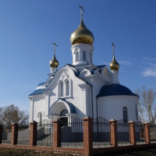 Фотография храма Церковь Рождества Пресвятой Богородицы