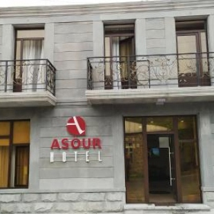 Фотография гостиницы ASOUR HOTEL