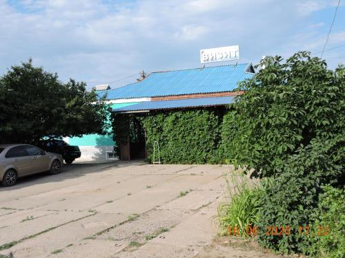 Фотография мотеля Визит