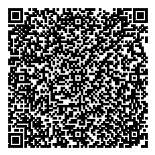 QR код храма Евангелическо-лютеранская церковь Святой Троицы