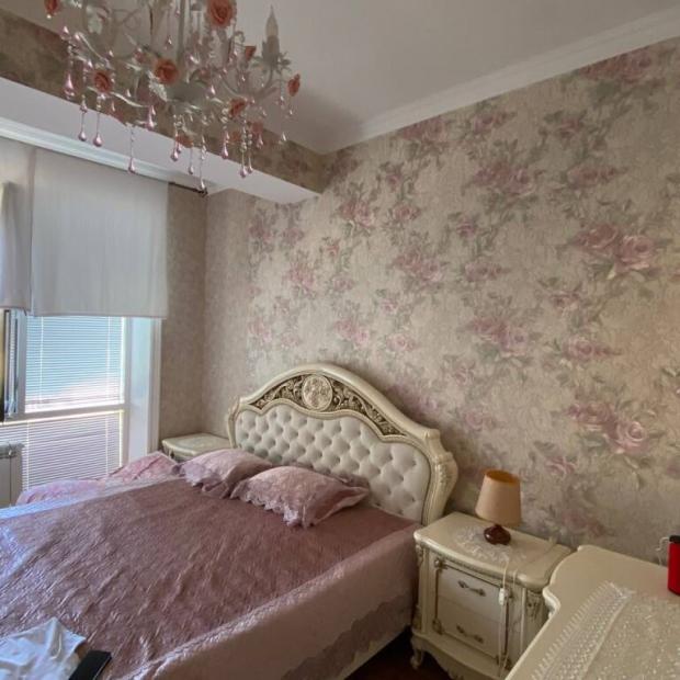 Фотографии квартиры
Апартаменты Двухкомнатная квартира на 5 человек