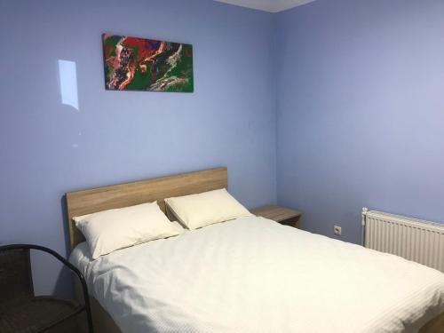 Фотография гостиницы Hostel Durlesti