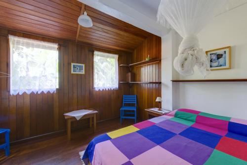 Фотография мини отеля Pousada Santa Clara