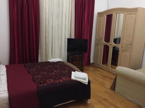 Фотография гостиницы House 1899