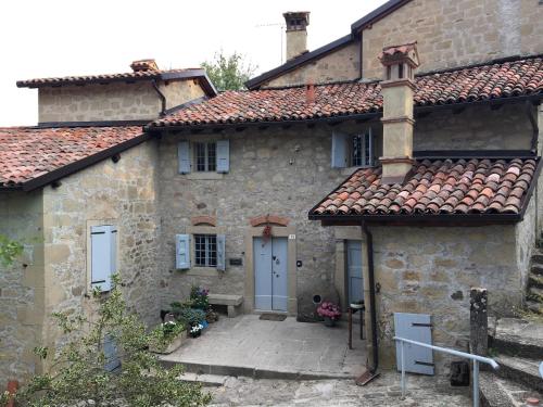 Фотография мини отеля B&B Antico Mulino