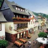 Фотография гостиницы Hotel & Restaurant zur Loreley