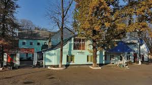 Фотография мотеля Два Оленя