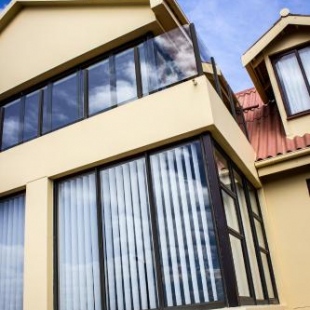 Фотография гостевого дома Seesterkloof