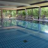 Фотография гостиницы Hotel Landhaus Höpen