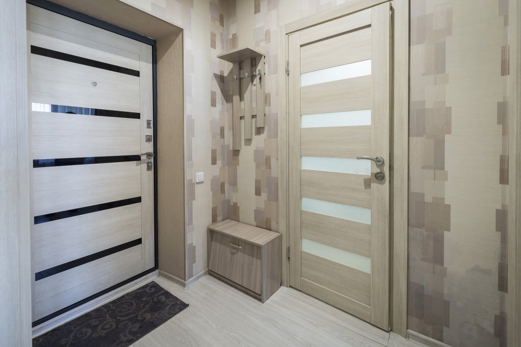 Фотография квартиры Prince Apartments на Дмитрова 126