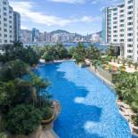 Фотография апарт отеля Kowloon Harbourfront Hotel