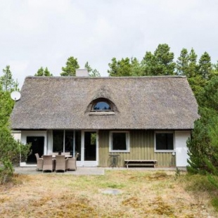 Фотография гостевого дома Holiday home Nørre Nebel LXXIII