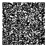 QR код базы отдыха Заветное