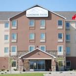 Фотография гостиницы Landmark Suites - Williston