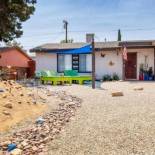 Фотография гостевого дома Joshua Tree Village House