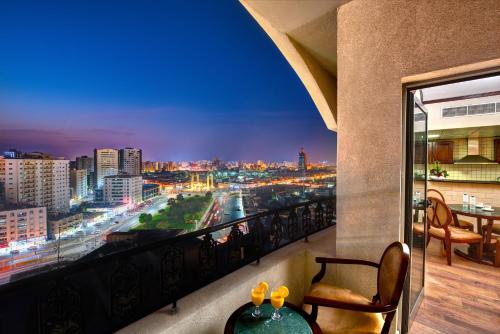 Фотографии апарт отеля 
            Sharjah Tulip Inn Hotel Apartments