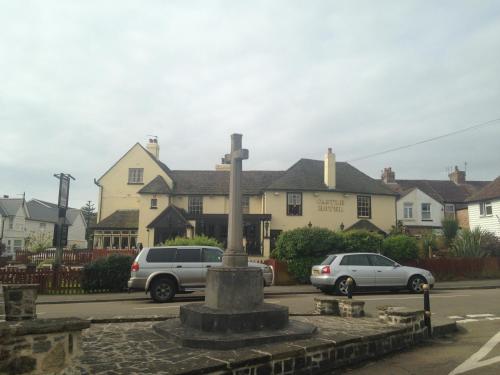 Фотография мини отеля Castle Hotel