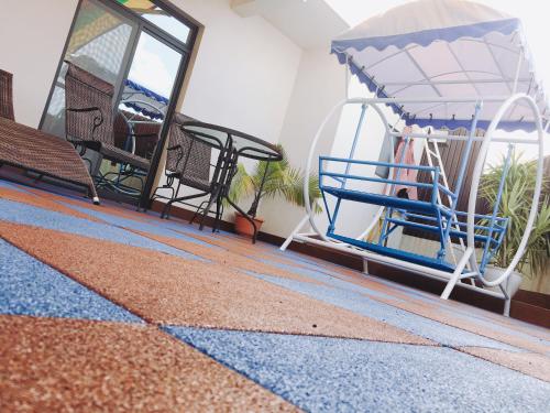 Фотография мини отеля Flower Style B&B