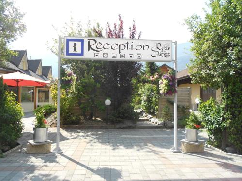 Фотография мини отеля Relais de la Sarvaz