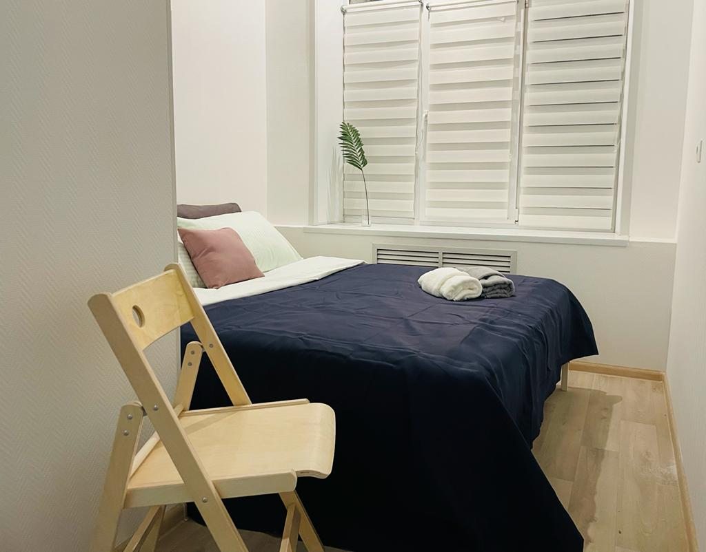 Фотография мини отеля Pastel