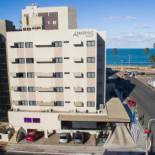 Фотография гостиницы Marinas Maceió Hotel