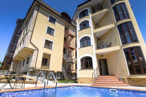 Фотография гостиницы Колизей