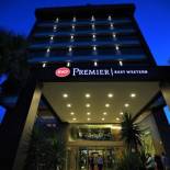 Фотография гостиницы Best Western Premier Karsiyaka Convention & Spa Hotel