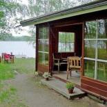 Фотография гостевого дома Holiday Home Joutsenlahti