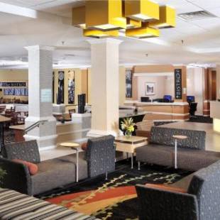 Фотографии гостиницы 
            Holiday Inn Wilkes Barre - East Mountain, an IHG Hotel