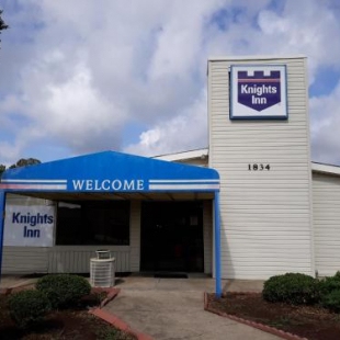 Фотография гостиницы Knights Inn Florence SC