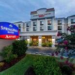 Фотография гостиницы SpringHill Suites Florence