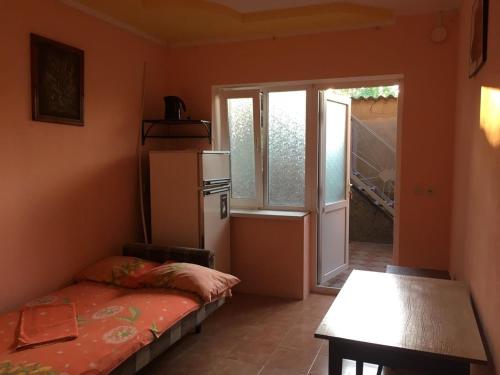 Фотография гостевого дома Ласточка