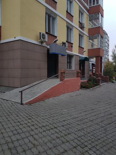 Фотография хостела Спи Здесь