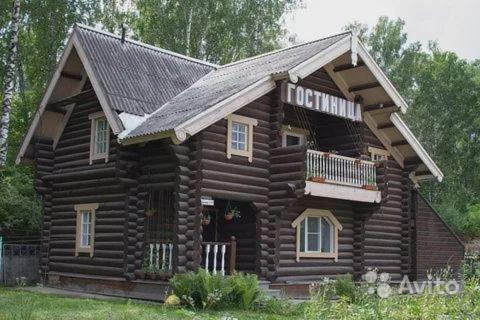 Фотография гостиницы Ника