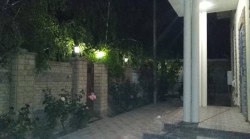 Фотография гостевого дома На Гагарина, 135