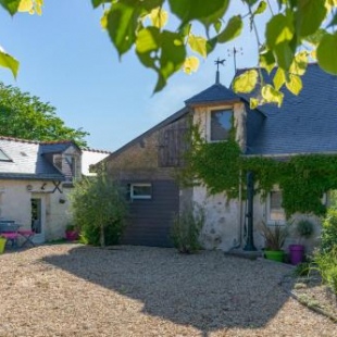 Фотография мини отеля Saumur Loire Chambres et Gîte