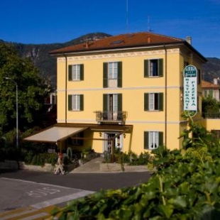 Фотография гостиницы Albergo Ristorante Grigna