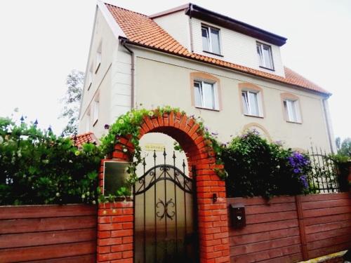 Фотография гостевого дома Дельта