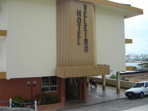 Фотографии гостиницы 
            Hotel Veleiro