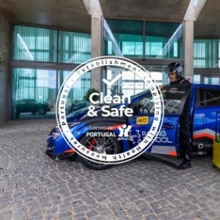 Фотография гостиницы Algarve Race Resort - Hotel