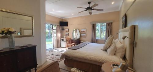 Фотография гостевого дома Chez Nous Bed and Breakfast & Self Catering