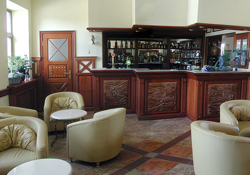 Фотография гостиницы Золото Карпат